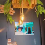 Bel Des Pres - Cenote - Piscine Partagee * Carquefou