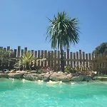 Bel Des Pres - Cenote - Piscine Partagee *