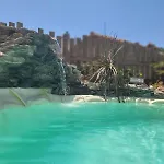 Bel Des Pres - Cenote - Piscine Partagee *
