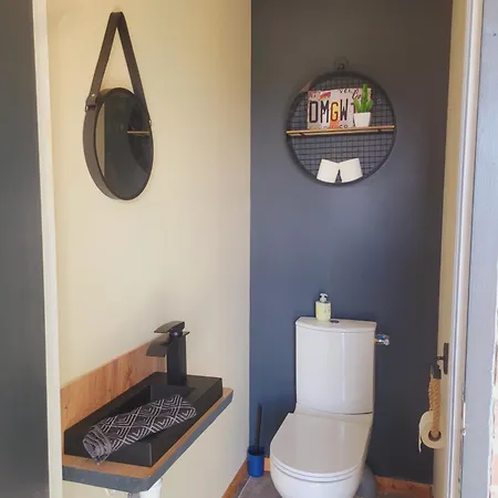 Bel Des Pres - Cenote * 卡尔克富