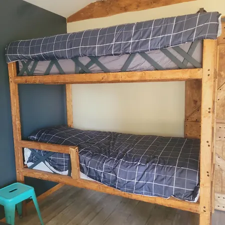 Bel Des Pres - Cenote 度假居