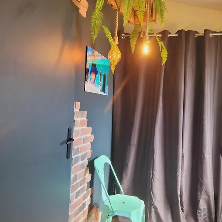 Сasa de vacaciones Bel Des Prés - Cénote *