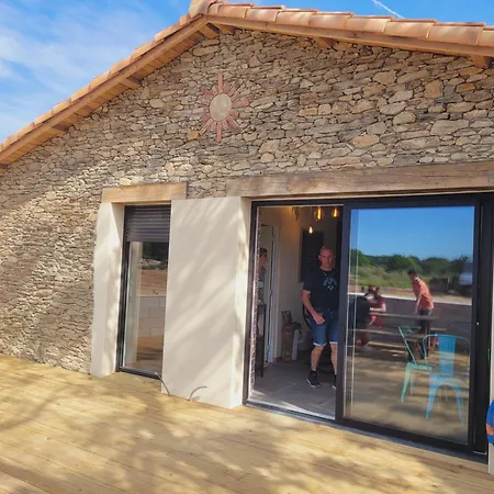 Bel Des Pres - Cenote 度假居 卡尔克富