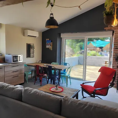 Bel Des Pres - Cenote 度假居 卡尔克富