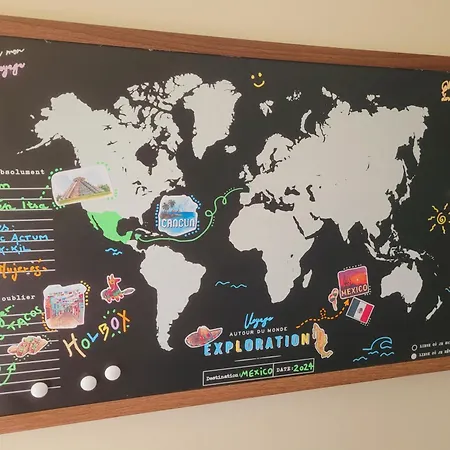 Bel Des Pres - Cenote *