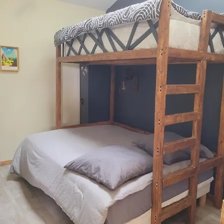 Bel Des Pres - Cenote Casa vacanze