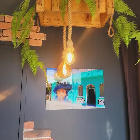 Bel Des Pres - Cenote - Piscine Partagee * 꺄르끄푸