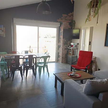 Bel Des Pres - Cenote 度假居 卡尔克富