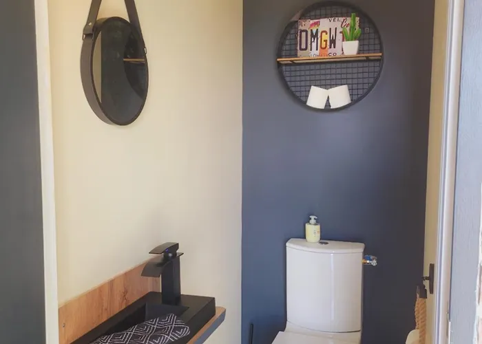 Bel Des Pres - Cenote * Carquefou