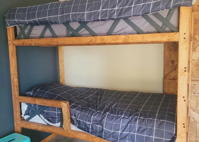 Bel Des Pres - Cenote Vakantiehuis