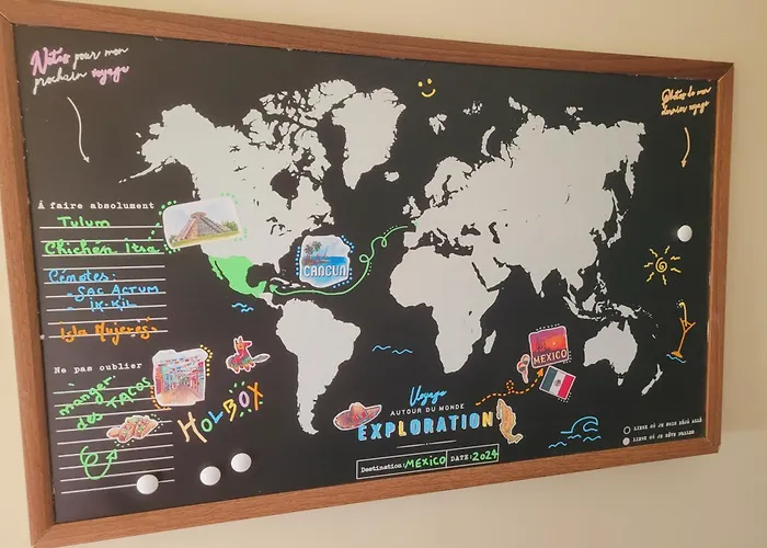 Bel Des Pres - Cenote *