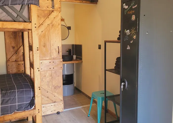 Bel Des Pres - Cenote Carquefou