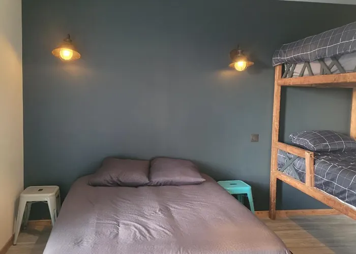 Bel Des Pres - Cenote Carquefou