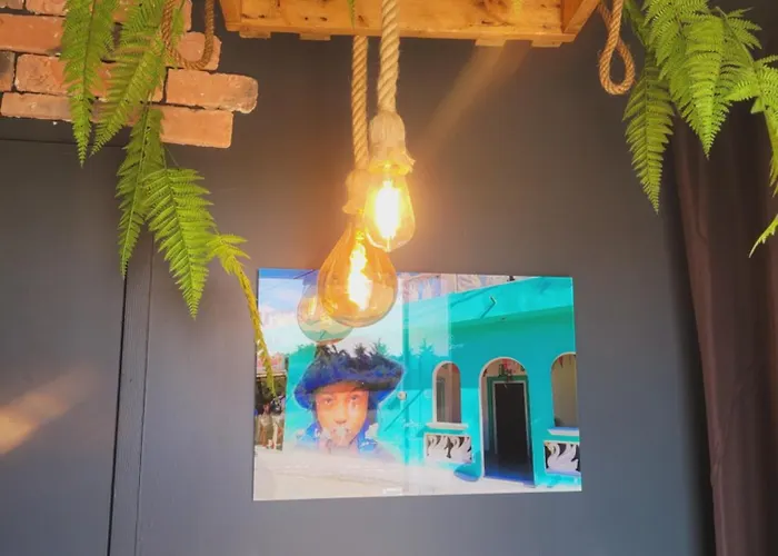 Bel Des Pres - Cenote * Carquefou