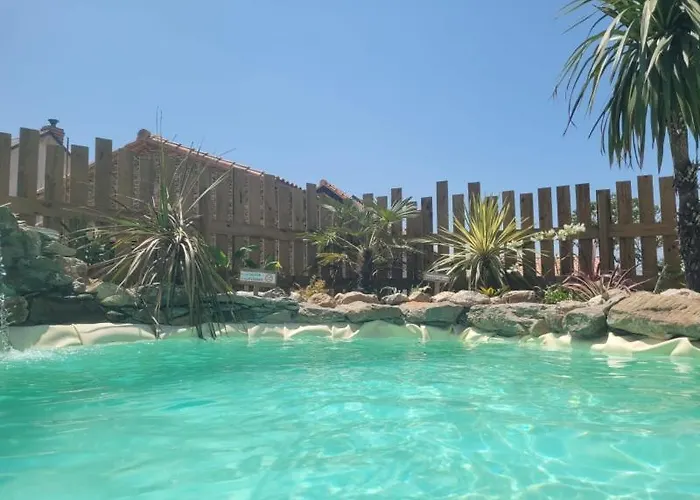 Bel Des Pres - Cenote Vakantiehuis *